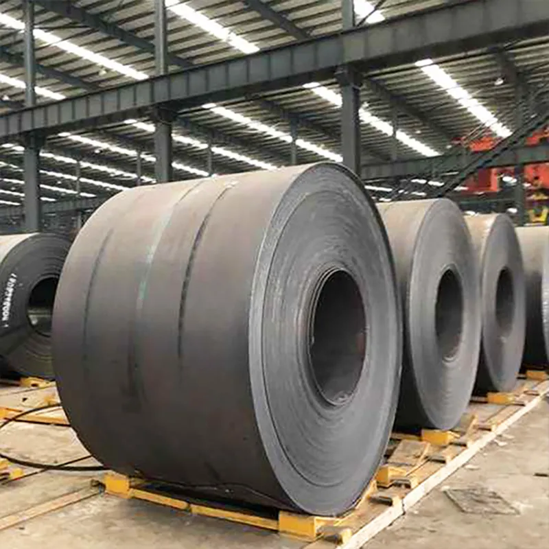 carbon steel coil